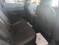 2026 HYUNDAI NX4 TUCSON HEV