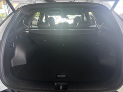 2026 HYUNDAI NX4 TUCSON HEV