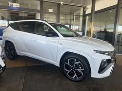 2026 HYUNDAI NX4 TUCSON HEV