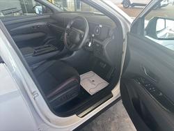 2026 HYUNDAI NX4 TUCSON HEV