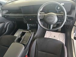 2026 HYUNDAI NX4 TUCSON HEV