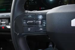 2025 Kia EV5 Air Standard Range OVc MY26 Tide Blue