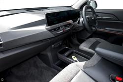 2025 Kia EV5 Air Standard Range OVc MY26 Tide Blue