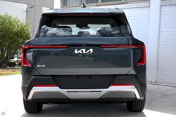 2025 Kia EV5 Air Standard Range OVc MY26 Tide Blue