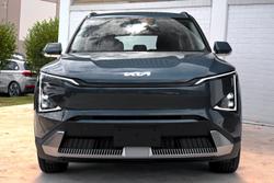 2025 Kia EV5 Air Standard Range OVc MY26 Tide Blue