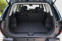 2025 Kia EV5 Air Standard Range OVc MY26 Tide Blue