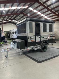 2026 JAYCO WREN OB.CP-MY26