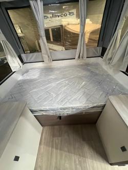 2026 JAYCO WREN OB.CP-MY26