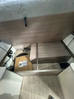 2026 JAYCO WREN OB.CP-MY26