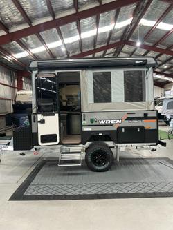 2026 JAYCO WREN OB.CP-MY26