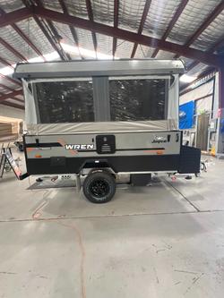2026 JAYCO WREN OB.CP-MY26