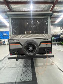 2026 JAYCO WREN OB.CP-MY26