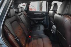 2025 Mazda CX-5 G25 Akera