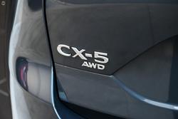 2025 Mazda CX-5 G25 Akera