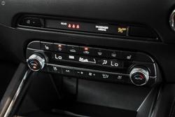 2025 Mazda CX-5 G25 Akera