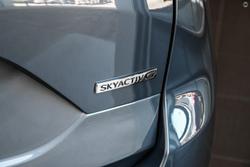 2025 Mazda CX-5 G25 Akera