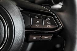 2025 Mazda CX-5 G25 Akera