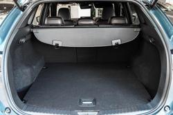 2025 Mazda CX-5 G25 Akera