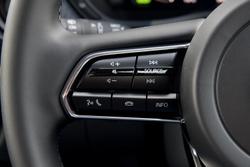 2025 Mazda CX-60 P50e Pure