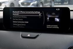 2025 Mazda CX-60 P50e Pure