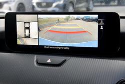 2025 Mazda CX-60 P50e Pure