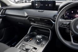 2025 Mazda CX-60 P50e Pure