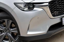 2025 Mazda CX-60 P50e Pure