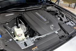 2025 Mazda CX-60 P50e Pure