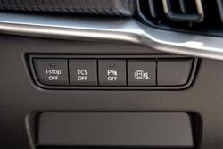 2025 Mazda CX-60 P50e Pure