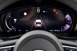 2025 Mazda CX-60 P50e Pure