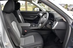 2025 Mazda CX-60 P50e Pure