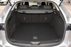 2025 Mazda CX-60 P50e Pure