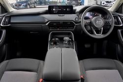 2025 Mazda CX-60 P50e Pure