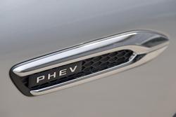 2025 Mazda CX-60 P50e Pure