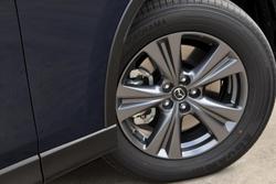 2025 Mazda CX-80 P50e Touring