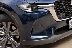 2025 Mazda CX-80 P50e Touring