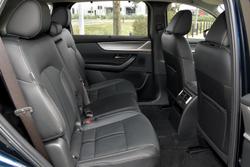 2025 Mazda CX-80 P50e Touring