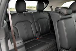 2025 Mazda CX-80 P50e Touring
