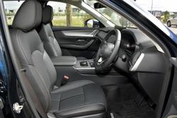 2025 Mazda CX-80 P50e Touring