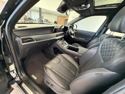 2021 Hyundai Palisade Highlander