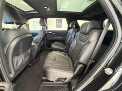 2021 Hyundai Palisade Highlander