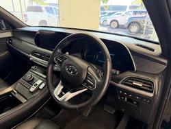 2021 Hyundai Palisade Highlander