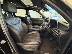 2021 Hyundai Palisade Highlander