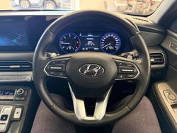 2021 Hyundai Palisade Highlander