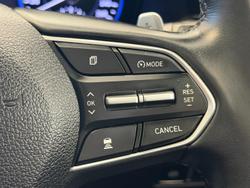 2021 Hyundai Palisade Highlander