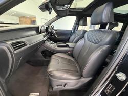 2021 Hyundai Palisade Highlander