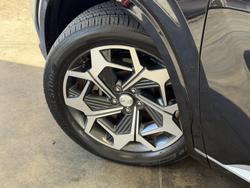 2021 Hyundai Palisade Highlander