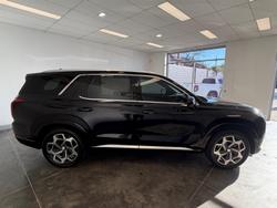 2021 Hyundai Palisade Highlander