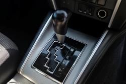 2019 Mitsubishi Triton GLS