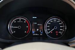 2019 Mitsubishi Triton GLS